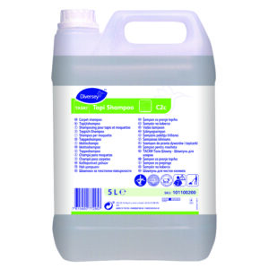 TASKI Tapi Shampoo – koncentrovani šampon za tepihe i tapacirani namještaj (2x5L)