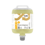 SURE Cleaner & Degreaser Divermite 2 L