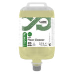 SURE Floor Cleaner QuattroSelect kesa 2,5 L