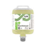 SURE Hand Dishwash Divermite kesa 2 L