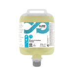 SURE Interior & Surface Cleaner Divermite kesa 2 L