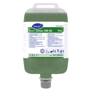 TASKI Jontec 300 QuattroSelect – koncentrat za čišćenje podova (2,5L)