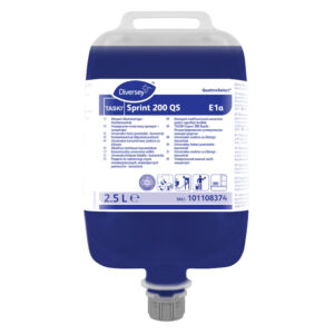 TASKI Sprint 200 QuattroSelect – univerzalno sredstvo za čišćenje (2,5L)
