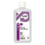 SURE Antimic Hand Wash boca 1 L