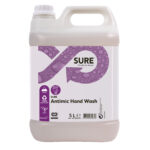 SURE Antimic Hand Wash kanister 5 L