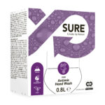 SURE Antimic Hand Wash Soft Care Line kertridž 0,8 L