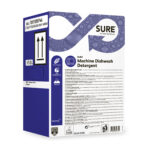SURE Machine Dish Detergent kanister 10 L