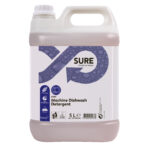 SURE Machine Dish Detergent kanister 5 L