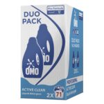 OMO ProFormula Active Clean 5L – tečni deterdžent za veš – slika 2