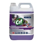 CIF ProFormula Safeguard – sredstvo za čišćenje i dezinfekciju 2u1 – slika 5