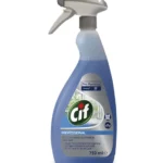 CIF ProFormula Glass & Multisurface – sredstvo za staklo i tvrde površine – slika 2