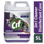 CIF ProFormula Safeguard – sredstvo za čišćenje i dezinfekciju 2u1 – slika 3