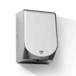 VELAIR Hydra 9 sušač za ruke (bijeli / srebrni / crni) – slika 3