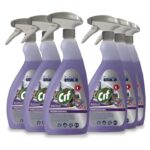 CIF ProFormula Safeguard – sredstvo za čišćenje i dezinfekciju 2u1 – slika 6