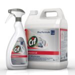 CIF ProFormula Washroom – sredstvo za sanitarne prostorije – slika 2
