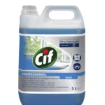 CIF ProFormula Glass & Multisurface – sredstvo za staklo i tvrde površine – slika 3