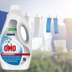OMO ProFormula Active Clean 5L – tečni deterdžent za veš – slika 3