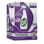 CIF ProFormula Safeguard – sredstvo za čišćenje i dezinfekciju 2u1 – slika 7