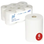 Scott® Slimroll™ Ubrus u rolni 6x 190m