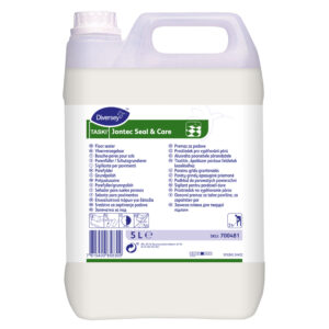 TASKI Jontec Seal & Care – osnovni premaz za porozne podove (5L)