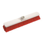DI Broom Soft 400 crvena metla