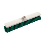 DI Broom Soft 400 zelena metla