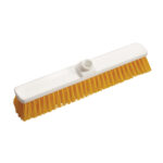 DI Broom Soft 400 žuta metla