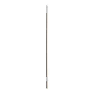 DI aluminijumska drška 145 cm bijela