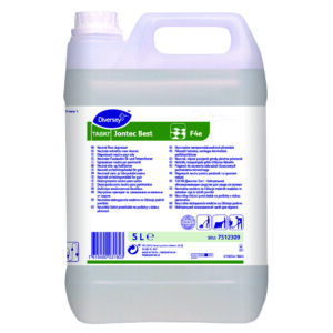 TASKI Jontec Best – sredstvo za odmašćivanje i čišćenje podova (5L)