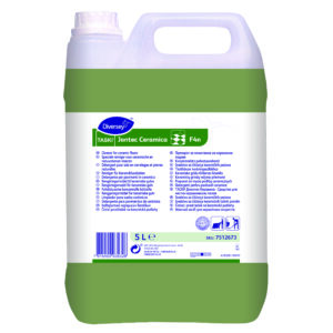 TASKI Jontec Ceramica – sredstvo za čišćenje keramičkih podova (5L)