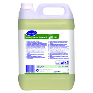 TASKI Jontec Forward – alkalno sredstvo za čišćenje podova (5L)