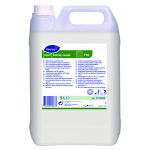 TASKI Jontec Lenio – vosak na vodenoj bazi za drvene podove (2x5L)