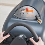 TASKI swingo 1650 BMS – velika akumulatorska mašina za pranje podova – slika 3