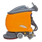 TASKI swingo 855 B Power BMS – akumulatorska mašina za pranje podova – slika 2