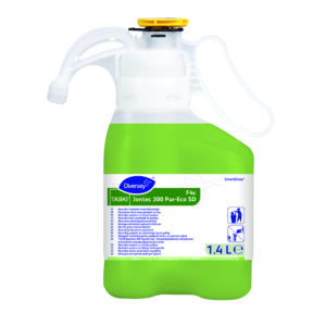 TASKI Jontec 300 Pur-Eco SmartDose – neutralno sredstvo za čišćenje podova (1,4L)