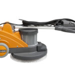 TASKI ergodisc HD – disk mašina za teške radove – slika 2
