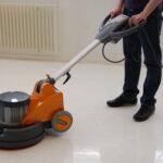 TASKI ergodisc HD – disk mašina za teške radove – slika 4