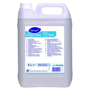 SUMA Freeze D2.9 – sredstvo za čišćenje zamrzivača (5L)