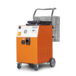 TASKI Steam SDV8 – parni čistač sa usisom i doziranjem deterdženta 8 bara – slika 3