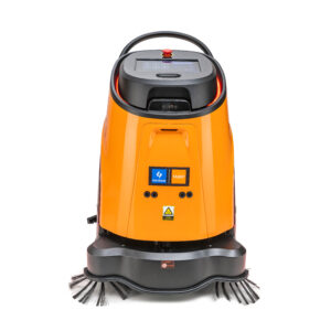 TASKI GS Ecobot 40 – robot za usisavanje i metenje podova