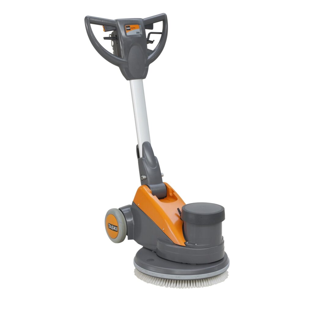TASKI ergodisc 200 – disk mašina za standardne brzine