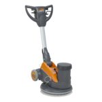 TASKI ergodisc duo – disk mašina sa dvije brzine