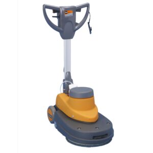TASKI ergodisc omni – sistem za čišćenje i održavanje podova