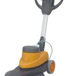 TASKI ergodisc 1200 – mašina za poliranje visokim sjajem – slika 2