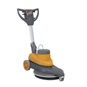TASKI ergodisc 1200 – mašina za poliranje visokim sjajem