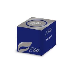 LUCART Strong Elite Premium kozmetičke maramice 3-slojne (cube)