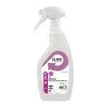 SURE Cleaner Disinfectant Spray boca sa raspršivačem 0,75 L