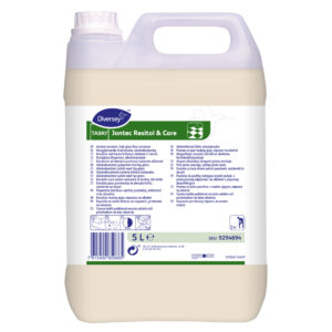 TASKI Jontec Resitol & Care – polir za podove otporan na alkohol (5L)
