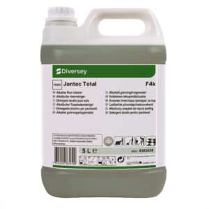 TASKI Jontec Total – alkalno sredstvo za temeljno čišćenje podova (5L)