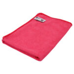 TASKI JonMaster Ultra Cloth Eco crvena mikrofiber krpa